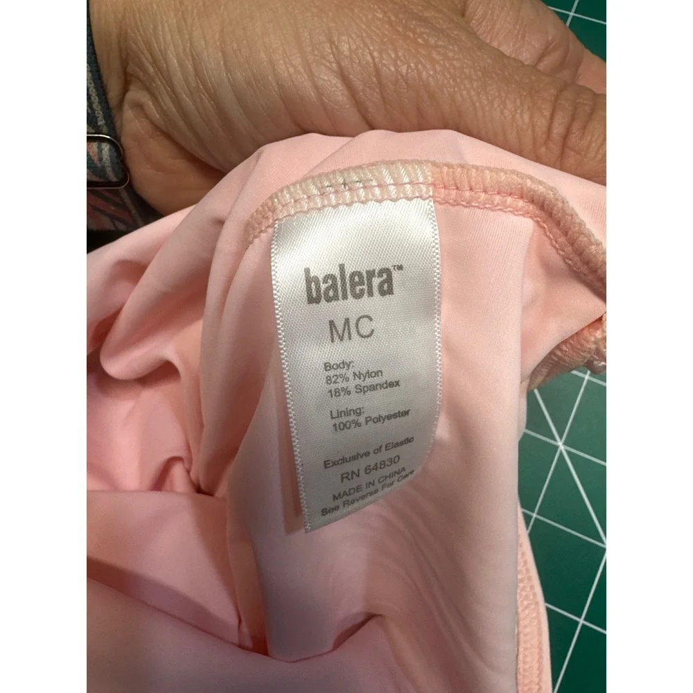 balera short sleeve